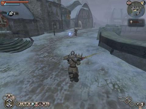 Fable Zapomniane Opowiesci 205952,6